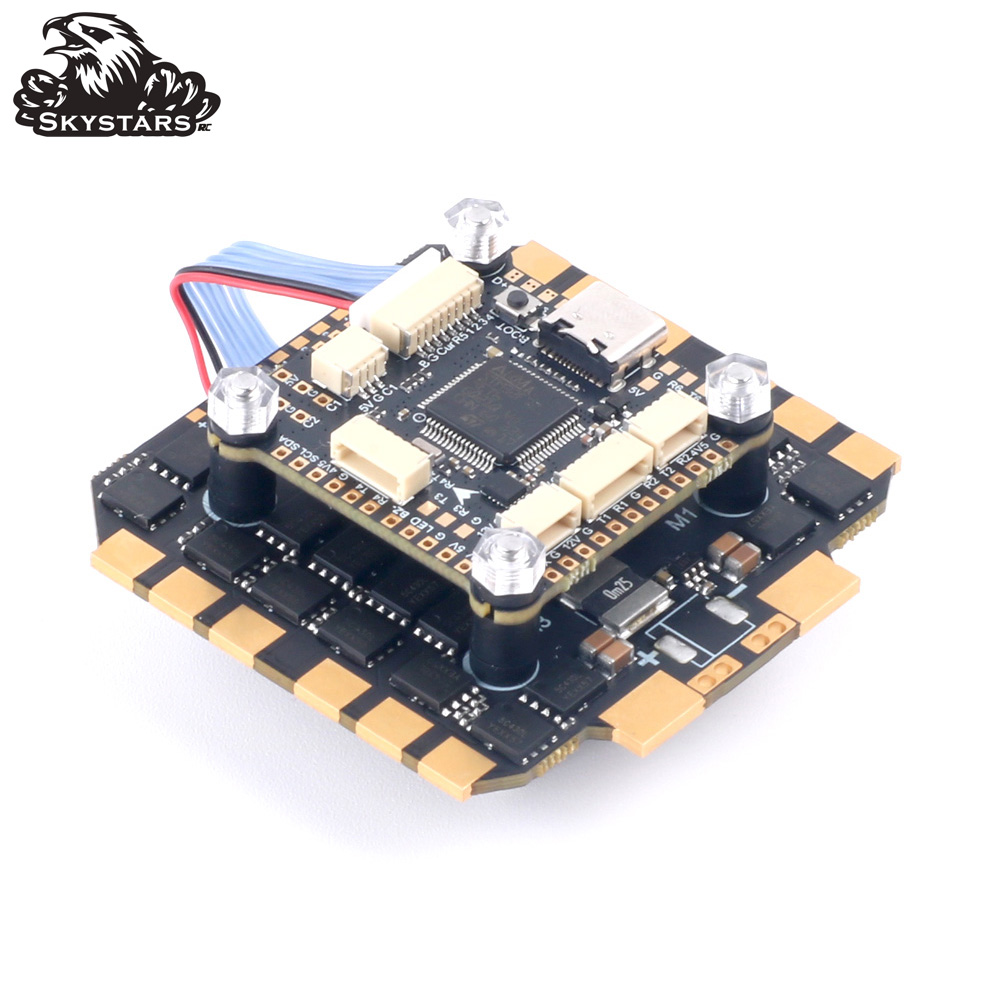 Skystars F722 Flight Controlle - Betaflight Fc F7 评论和价格
