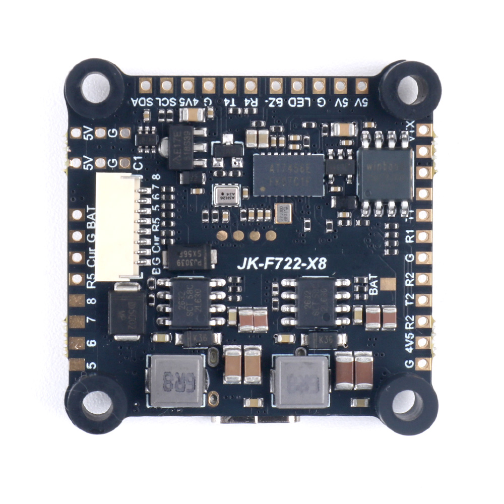 Skystars F722 Flight Controlle - Betaflight Fc F7 评论和价格
