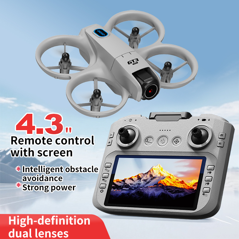 New Model GT3 MAX Drones Large - Drone Camera With Gimbal 评论和价格