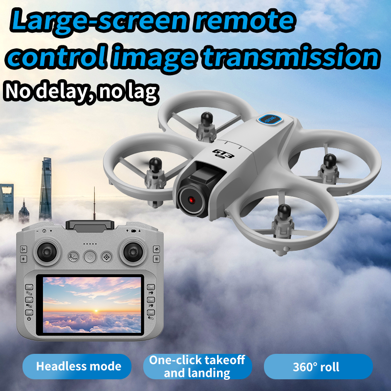 New Model GT3 MAX Drones Large - Drone Camera With Gimbal 评论和价格