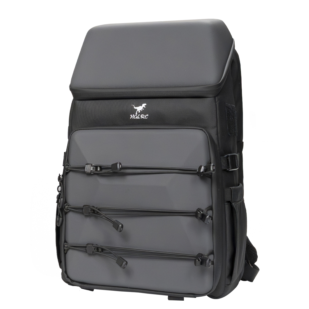 HGLRC B2 Drone&Camera Backpack - Drone Camera Case 评论和价格