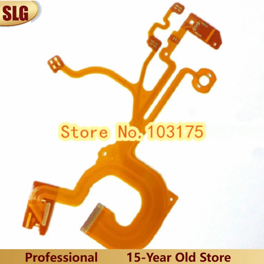 New Lens Back Main Flex Cable  - Canon Camera Eos R50 评论和价格