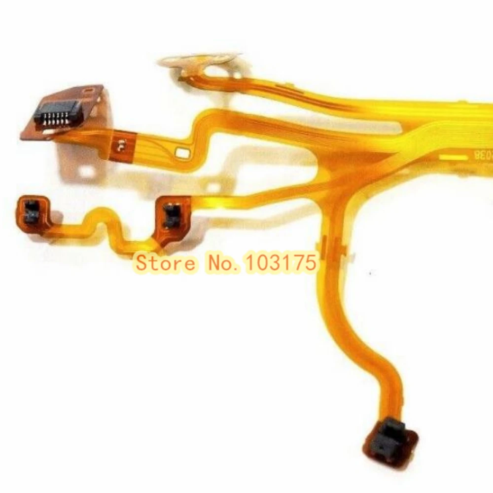New Lens Back Main Flex Cable  - Canon Camera Eos R50 评论和价格