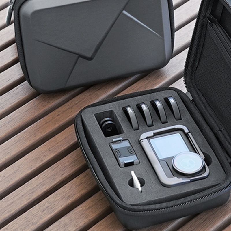 Hard Shell Camera Storage Case - Drone Camera Case 评论和价格