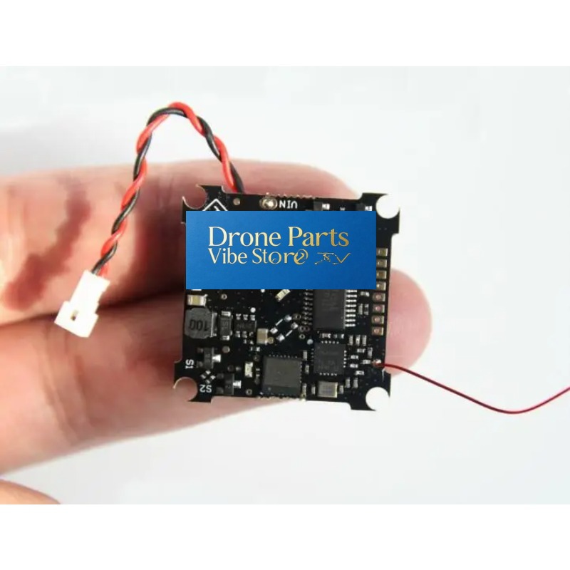 DronePOversky Inductrix F4 EVO - Betaflight Fc F4 评论和价格