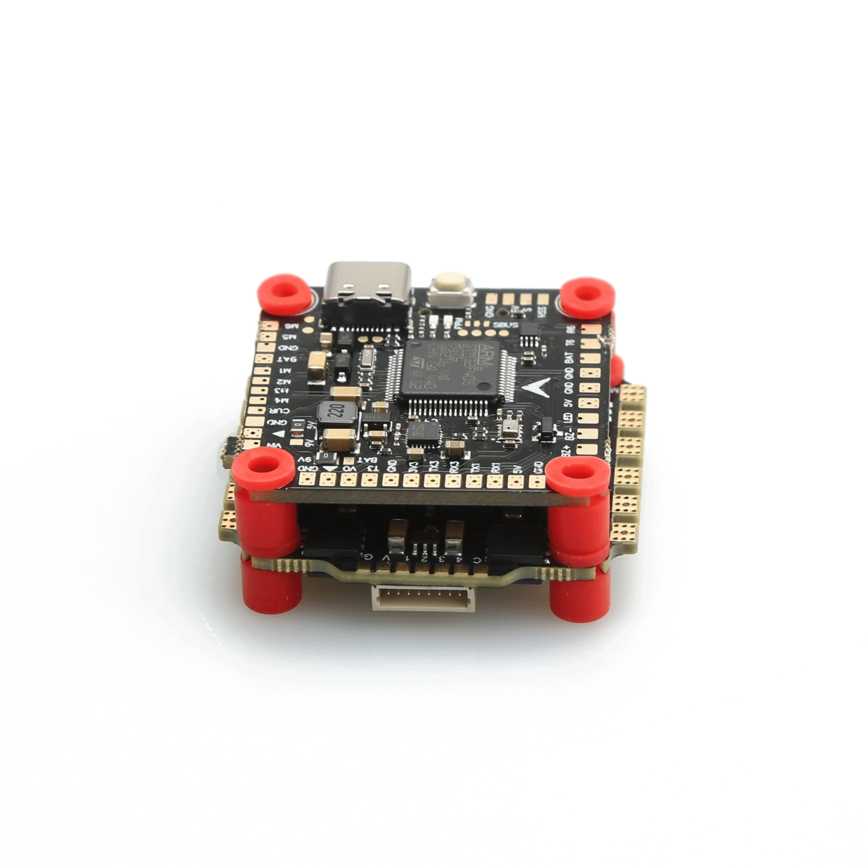 F4 V3S PLUS Flight Controller  - Betaflight Fc F4 评论和价格