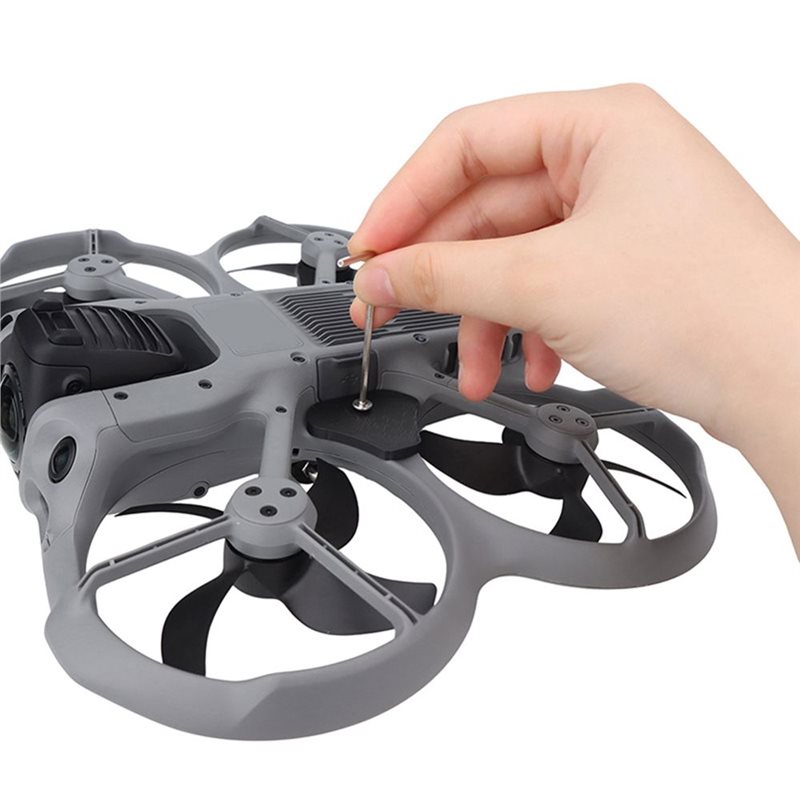 New-Extension Bracket For DJI  - Drone Camera Action 评论和价格