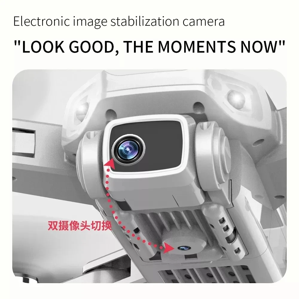 L900 PRO GPS Drone 4K Professi - Drone Camera Hd 评论和价格