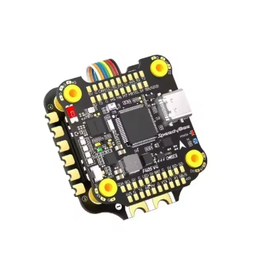 SpeedyBee F4 F405 V4 55A BLS 3 - Betaflight Fc F4 评论和价格