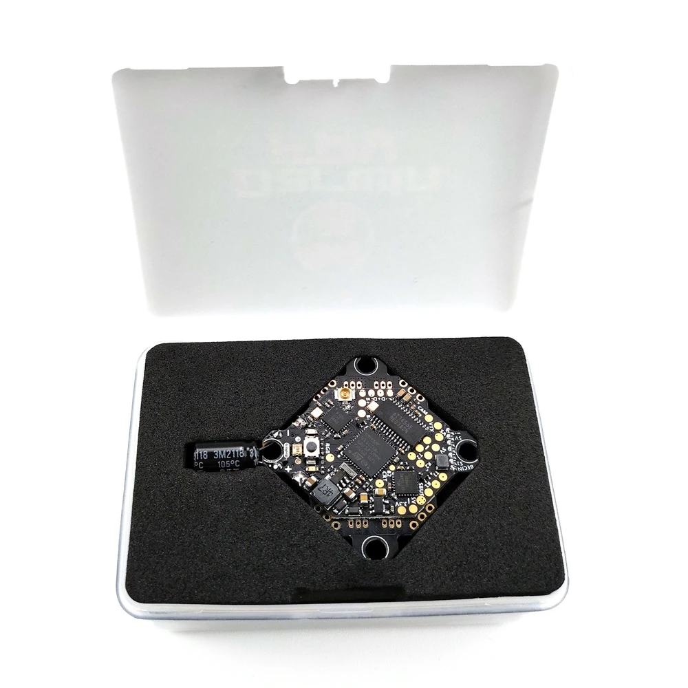 DarwinFPV ExpressLRS ELRS AIO  - Betaflight Fc F4 评论和价格