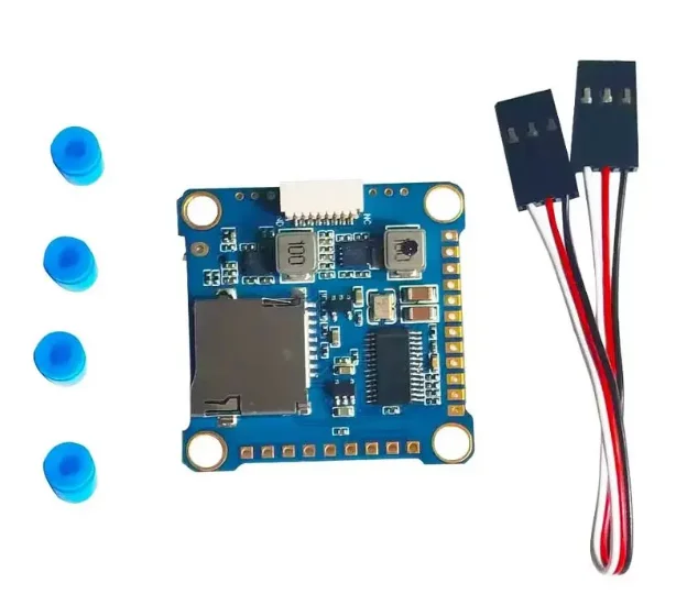 Betaflight FC F4 Processor (F4 - Betaflight Fc F4 评论和价格