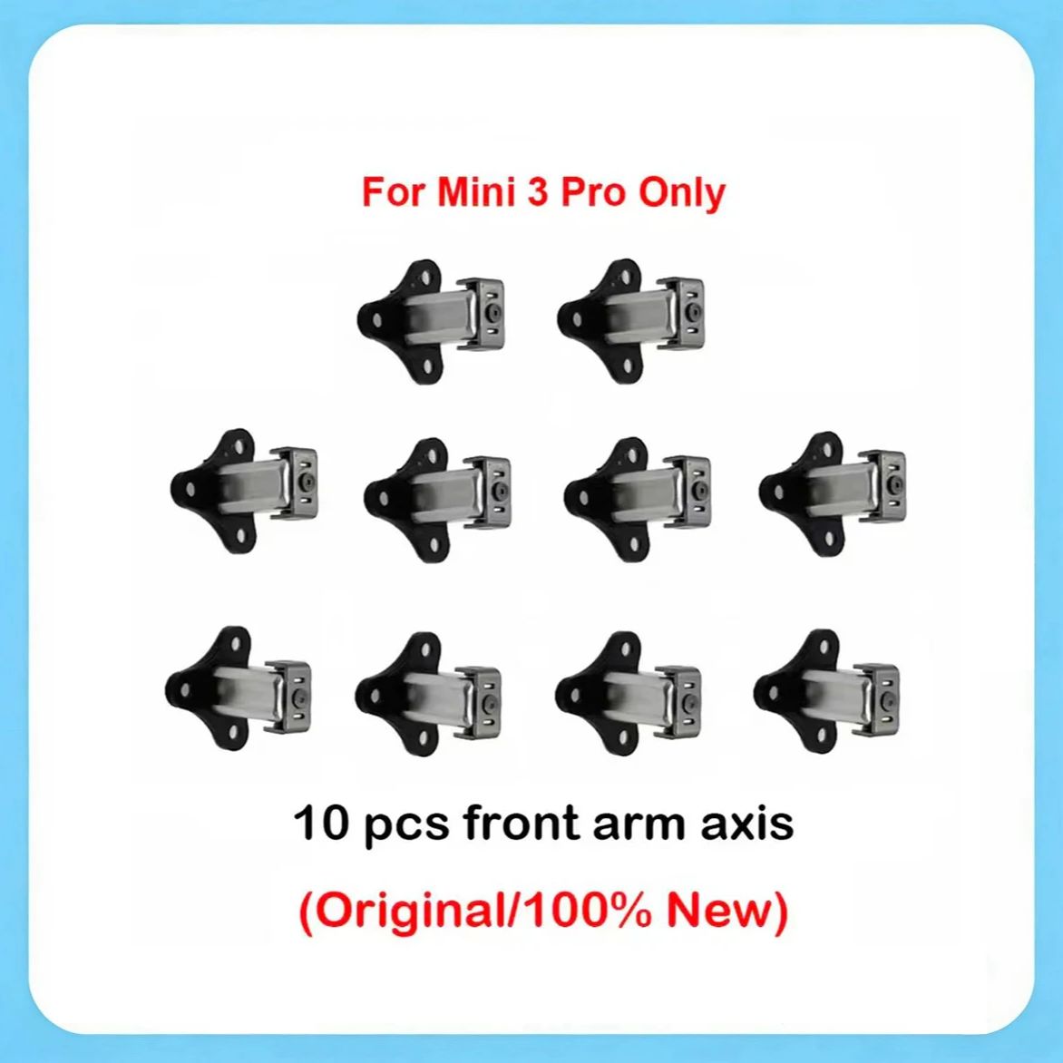 Mini3/4Pro Axis Original New F - Dji Drone Mini 3 评论和价格