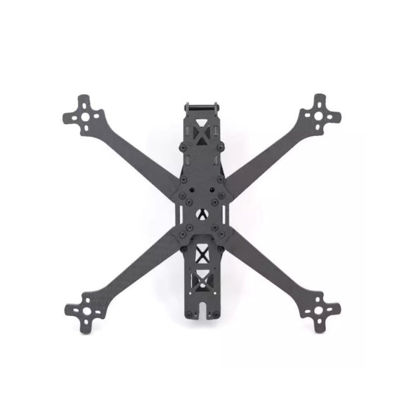 TBS Source One V6 5 Inch Quadc - Tbs Fpv Source One 评论和价格