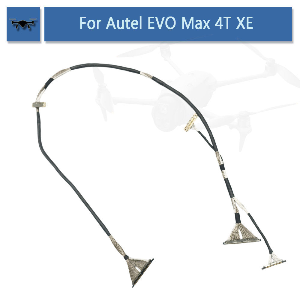 Original Gimbal Signal Cable f - Autel Drone Evo Max 4T 评论和价格