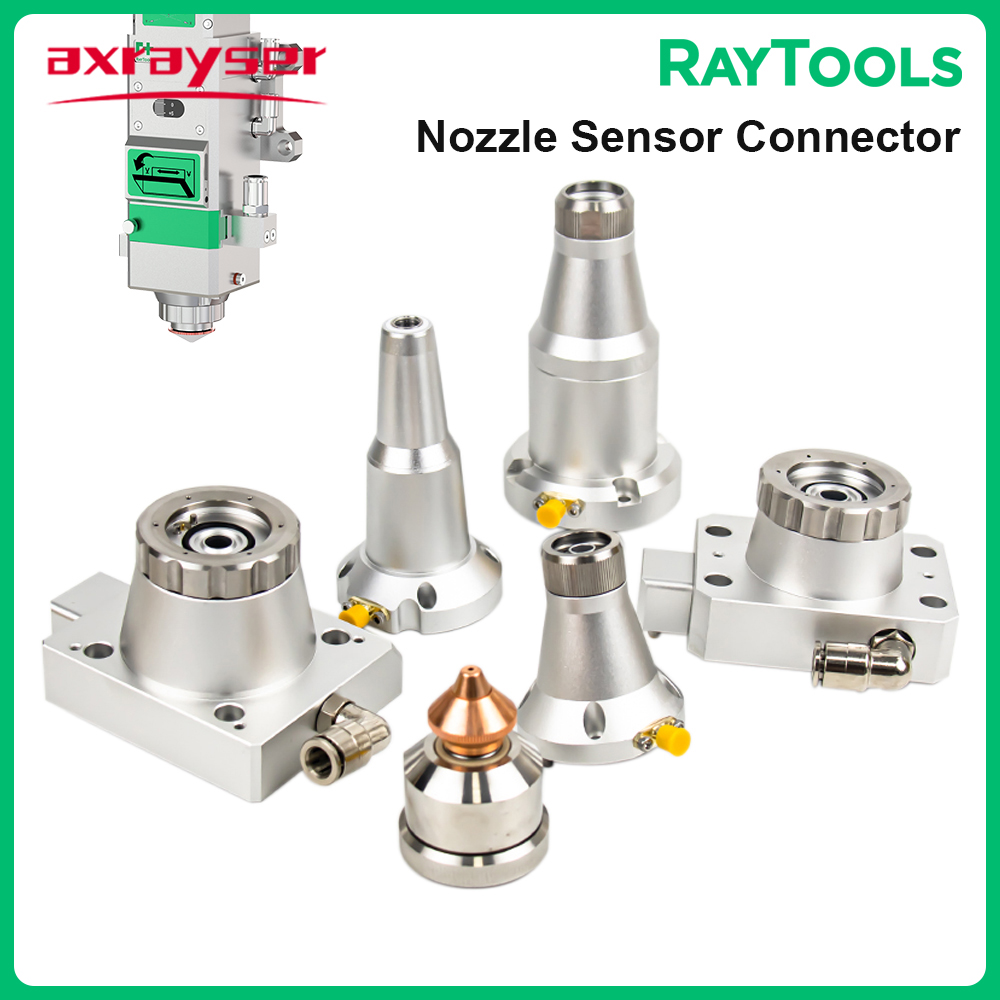 Raytools TRA Laser Nozzle Sens - Holy Stone Drone Hs720 评论和价格