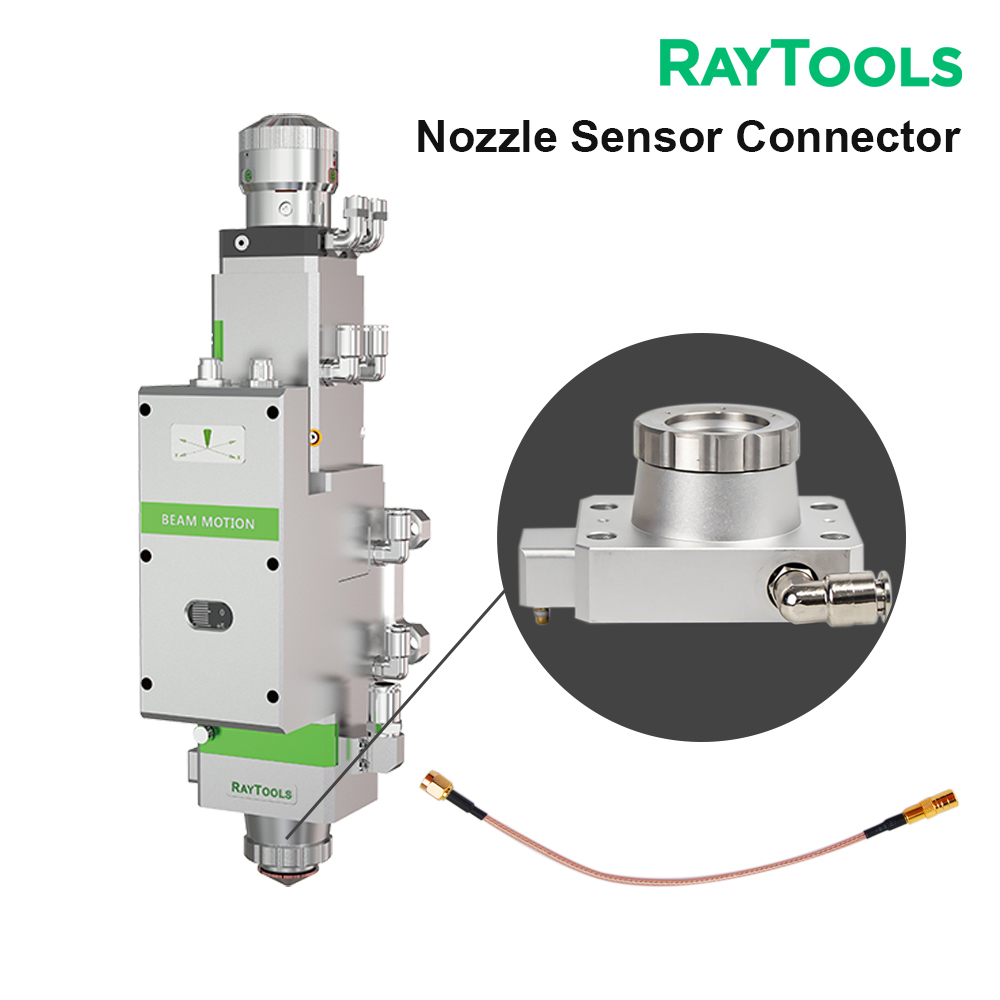 Raytools TRA Laser Nozzle Sens - Holy Stone Drone Hs720 评论和价格
