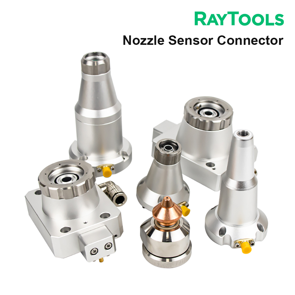 Raytools TRA Laser Nozzle Sens - Holy Stone Drone Hs720 评论和价格