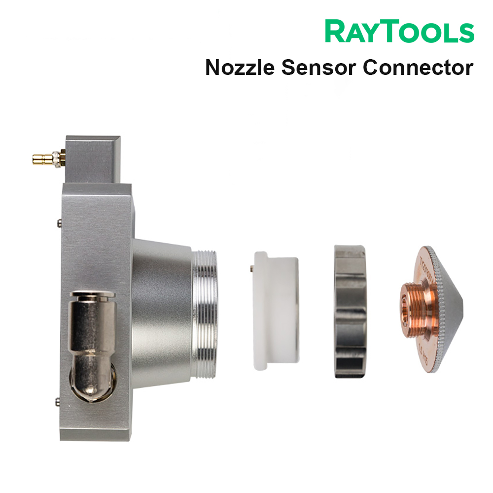 Raytools TRA Laser Nozzle Sens - Holy Stone Drone Hs720 评论和价格