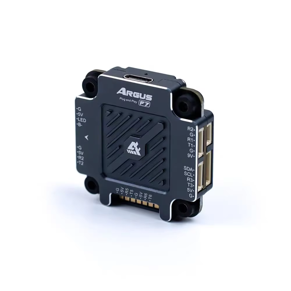 AxisFlying Argus PRO 4in1 ESC  - Betaflight Fc F7 评论和价格