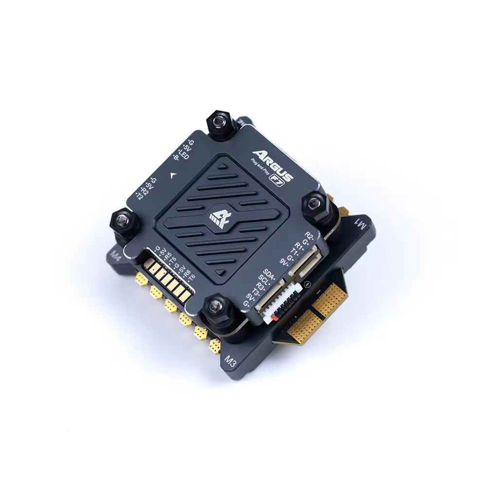 AxisFlying Argus PRO 4in1 ESC  - Betaflight Fc F7 评论和价格