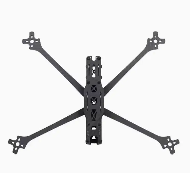 Original TBS SOURCE ONE V5 7IN - Tbs Fpv Source One 评论和价格