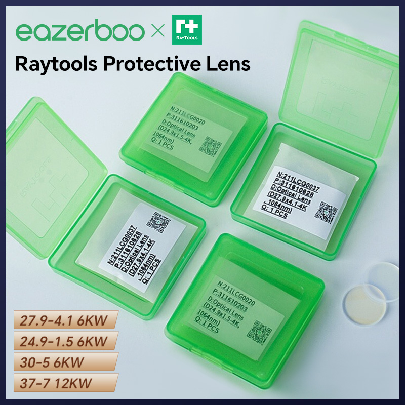 Raytools Laser Protective Lens - Holy Stone Drone Hs720 评论和价格