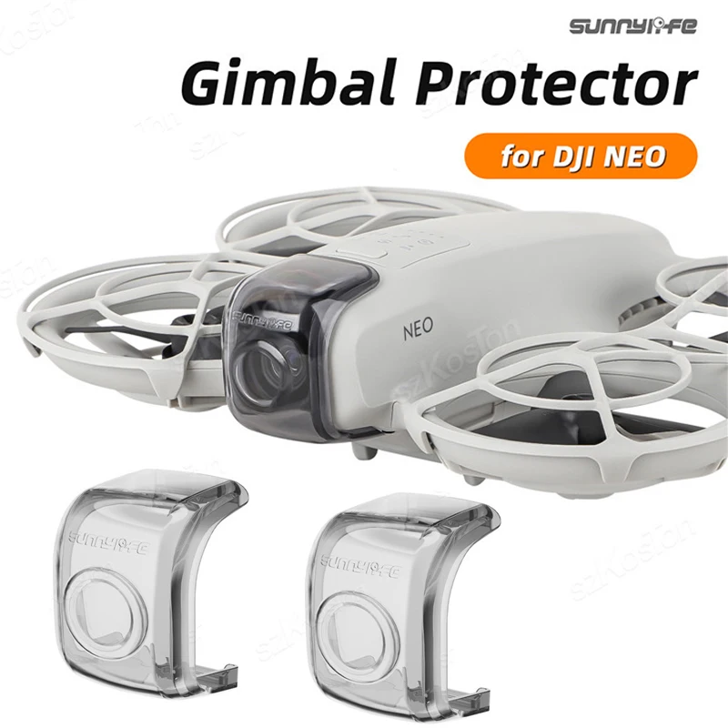 Gimbal Camera Dustproof Lens C - Drone Camera Case 评论和价格