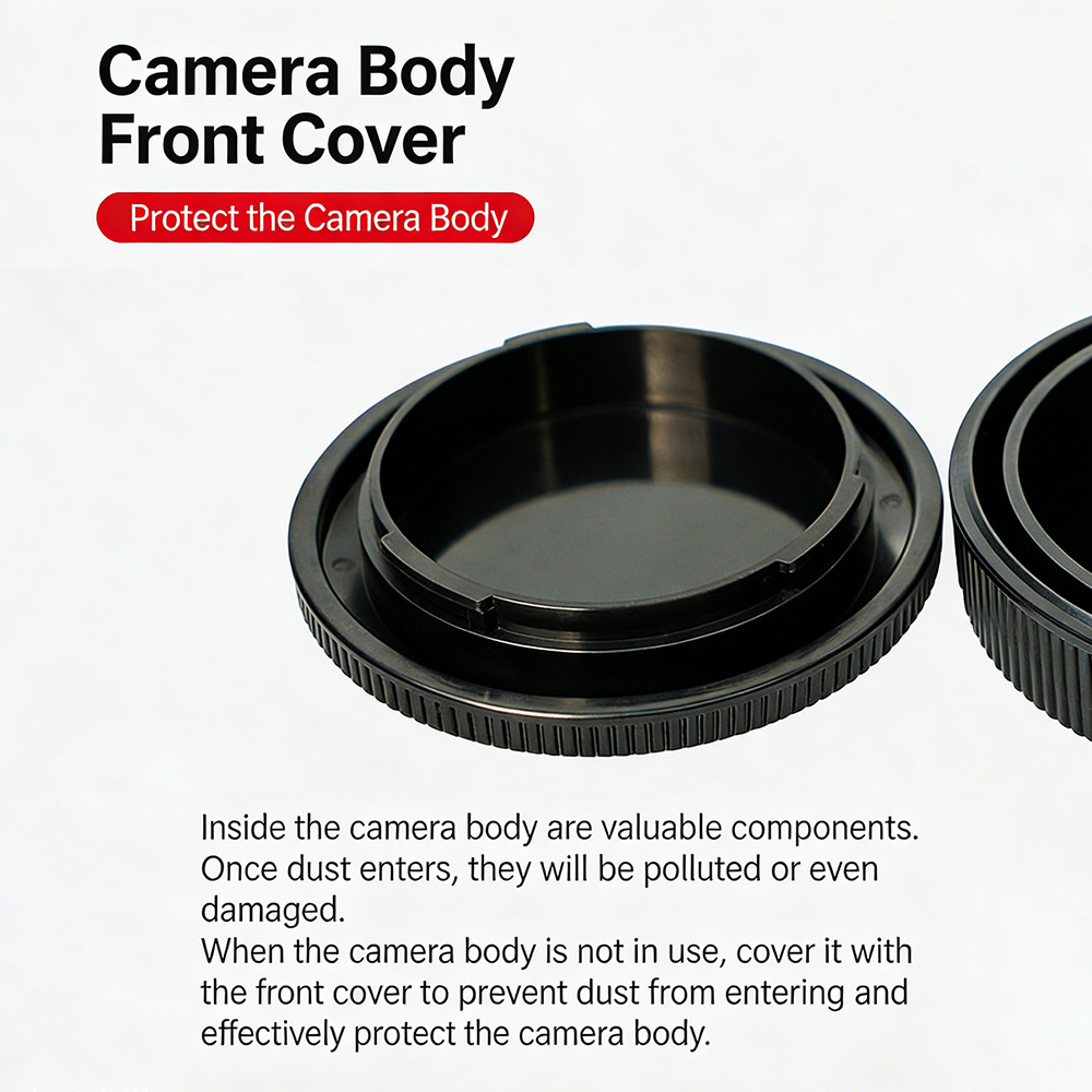 Camera Body Cover Lens Rear Ca - Canon Camera Eos R50 评论和价格
