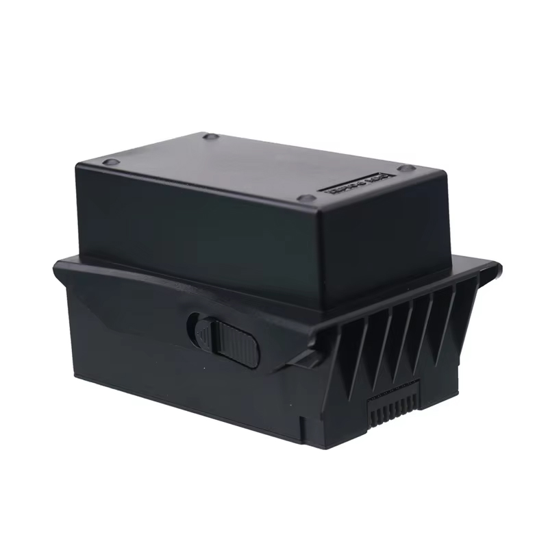 Original 11.4V 3850mAh LiPo Ba - Jjrc Drone X12 评论和价格
