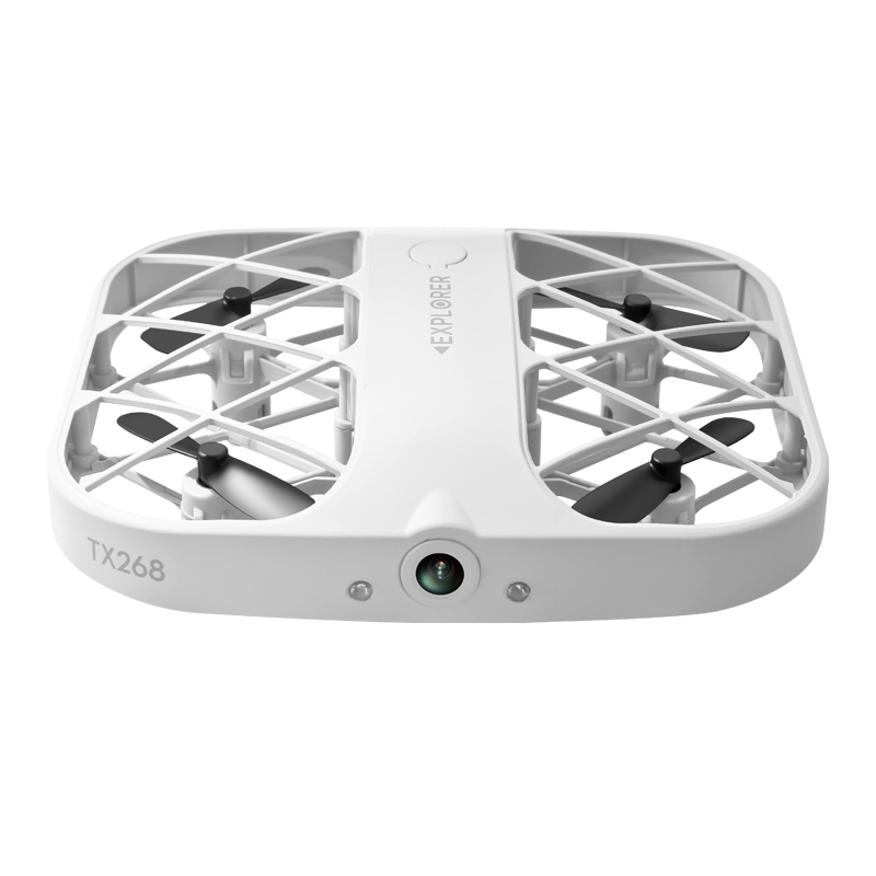 JJRC H107 FPV RC Drone with 2  - Drone Camera Hd 评论和价格
