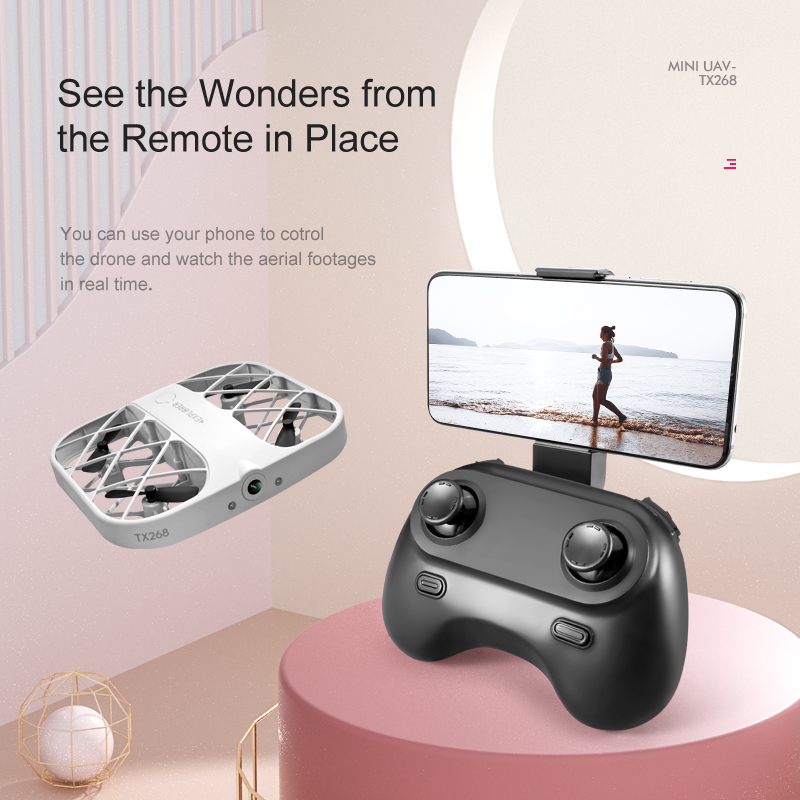JJRC H107 FPV RC Drone with 2  - Drone Camera Hd 评论和价格