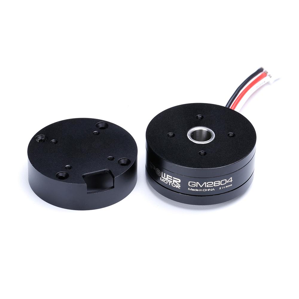 IFlight iPower GM2804H-100T GM - Drone Camera Case 评论和价格