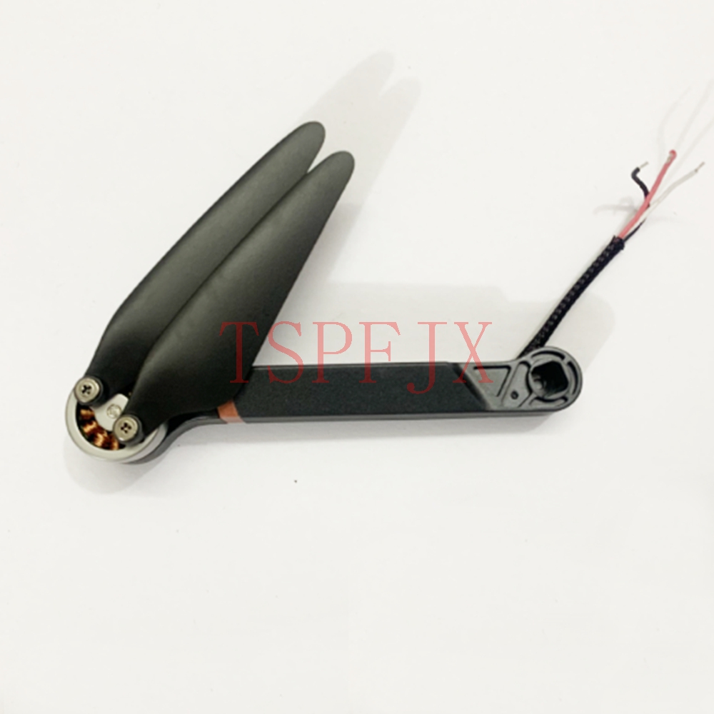 Arm set with motor For SJRC F5 - Holy Stone Drone Hs720 评论和价格
