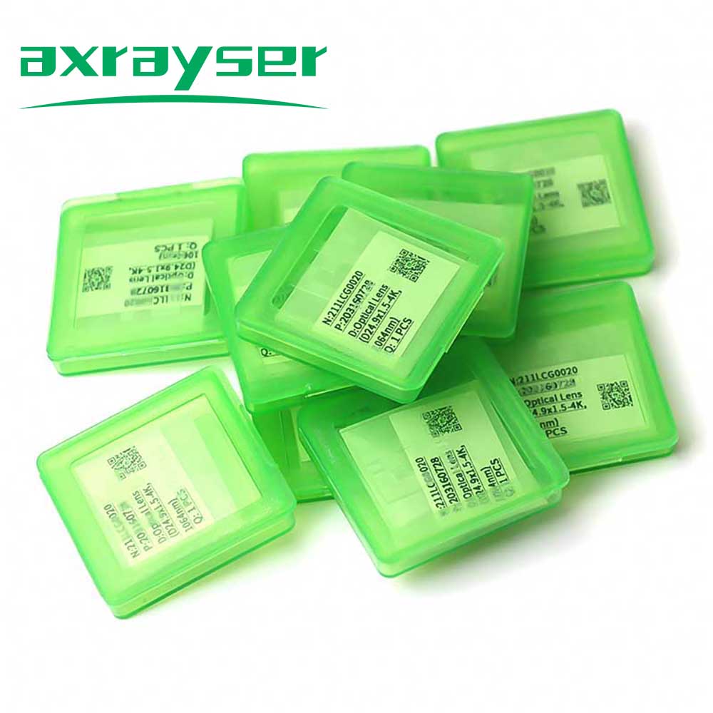 RAYTOOLS Protective Lens For B - Holy Stone Drone Hs720 评论和价格