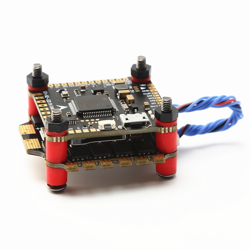 YSIDO NEW F4 V3S PLUS Flight C - Betaflight Fc F4 评论和价格